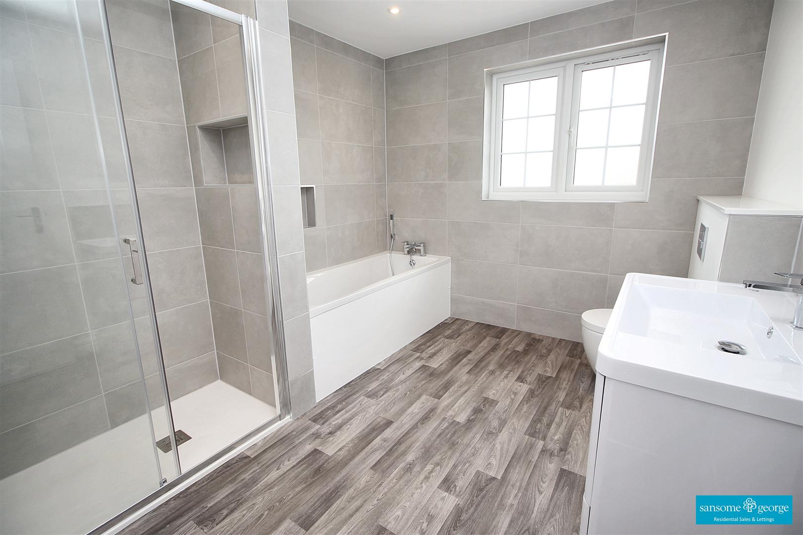 Long Lane, Tilehurst, Reading